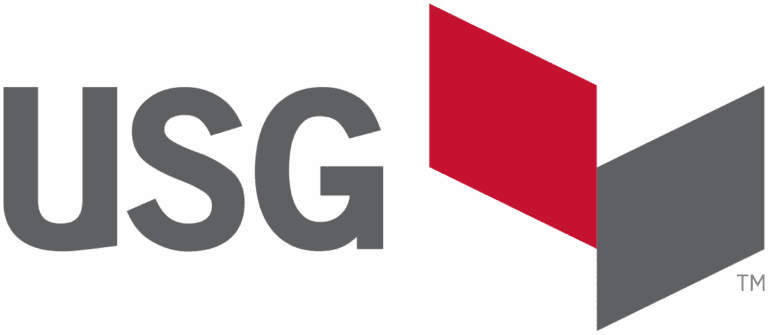 USG Corporation logo