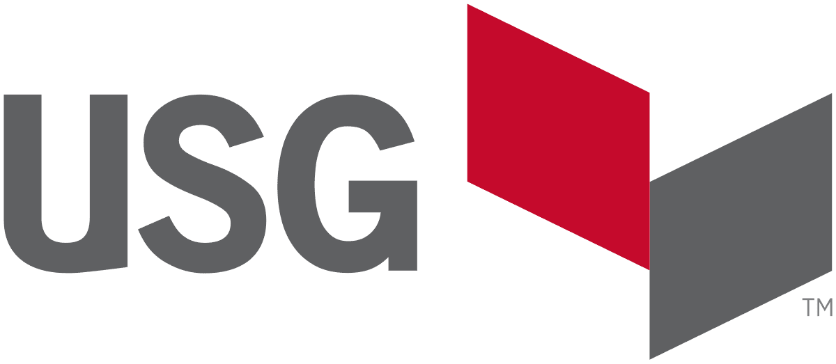 USG Corporation logo